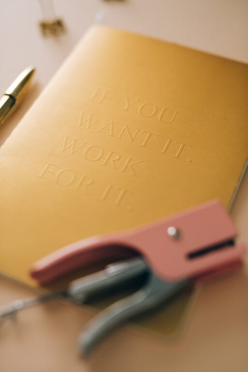 How to Track Habits and Stay Consistent for Lasting Success