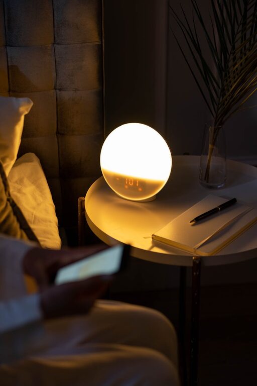 How to Sleep Better with a Simple Wind-Down Routine